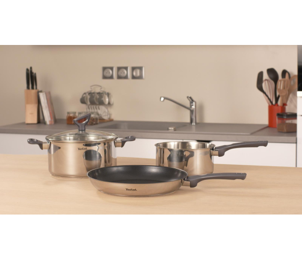 TEFAL PATELNIA DAILY COOK 20CM (G7300255) - 1385520 - zdjęcie 4